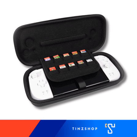 กระเป๋าใส่สำหรับใส่จอย Mobapad + เครื่อง Nintendo Switch_3
